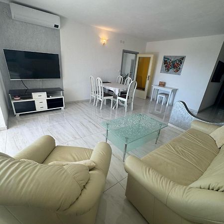 Apartman Kartec Krk Town Exterior foto